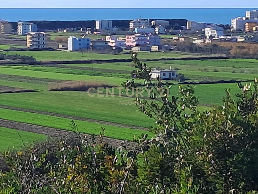 Shitet Tokë në Spille – 5,930 m²