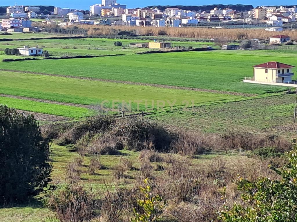 Shitet Tokë në Spille – 5,930 m²