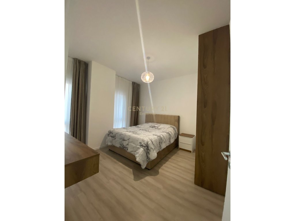 Apartament 2+1 Me Qira në Zogu I Zi