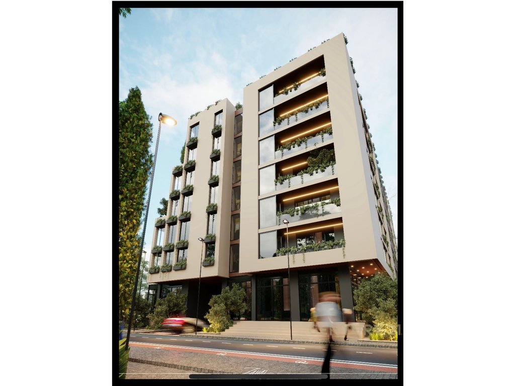 SHITET APARTAMENT 2+1+2T NE NDERTIM TE RI 'LOGER PARADISE', MUNDESI PAGESE ME KESTE !!