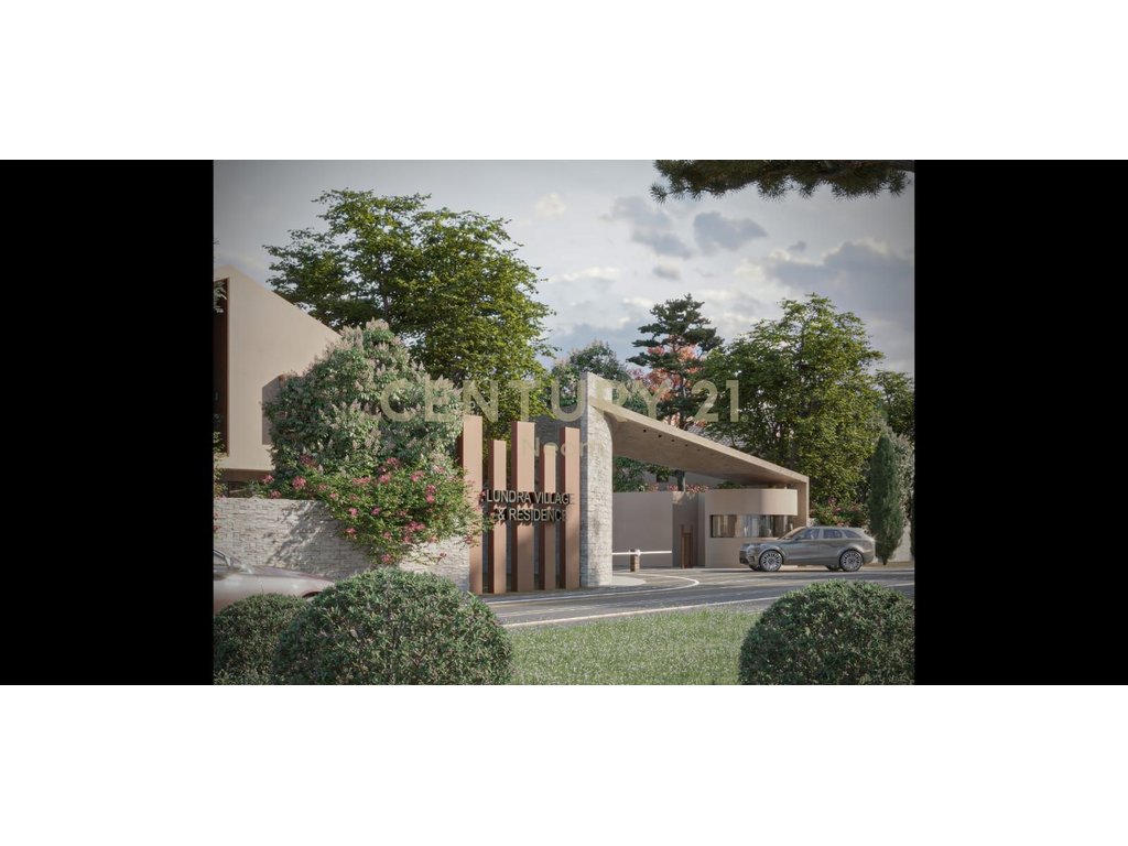 SHESIM VILE TE "LUNDRA VILLAGE & RESIDENCES"