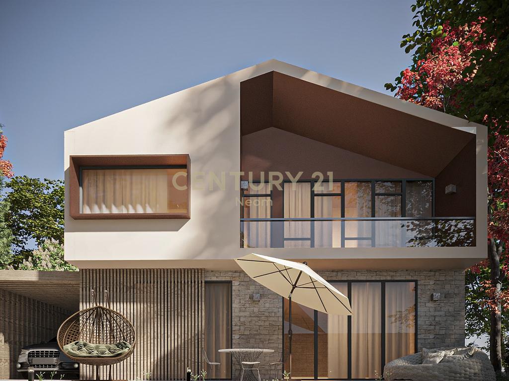 SHESIM VILE TE "LUNDRA VILLAGE & RESIDENCES"