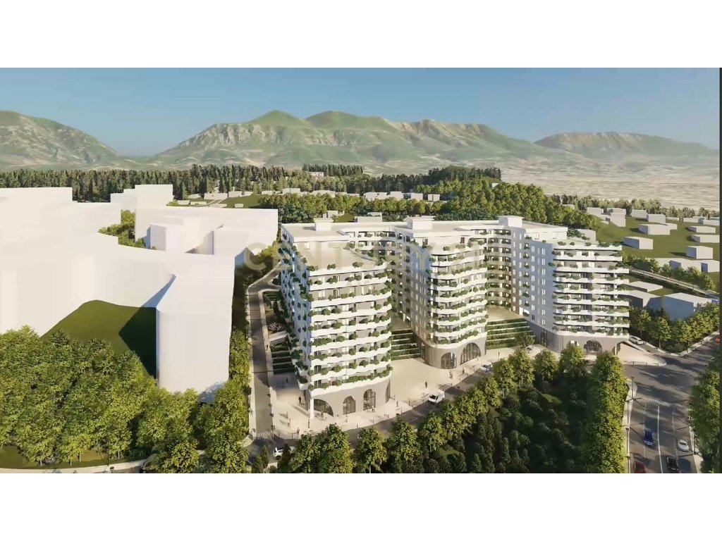 Shitet Garsoniere me Mundësi Modifikimi në Apartament 1+1 – Paskuqan!