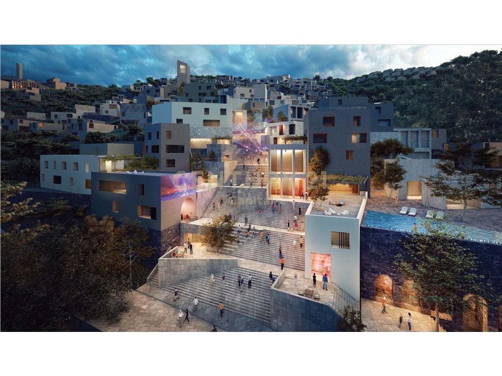 APARTAMENT PREMIUM TE FOLIE VILLAGE, JALË!