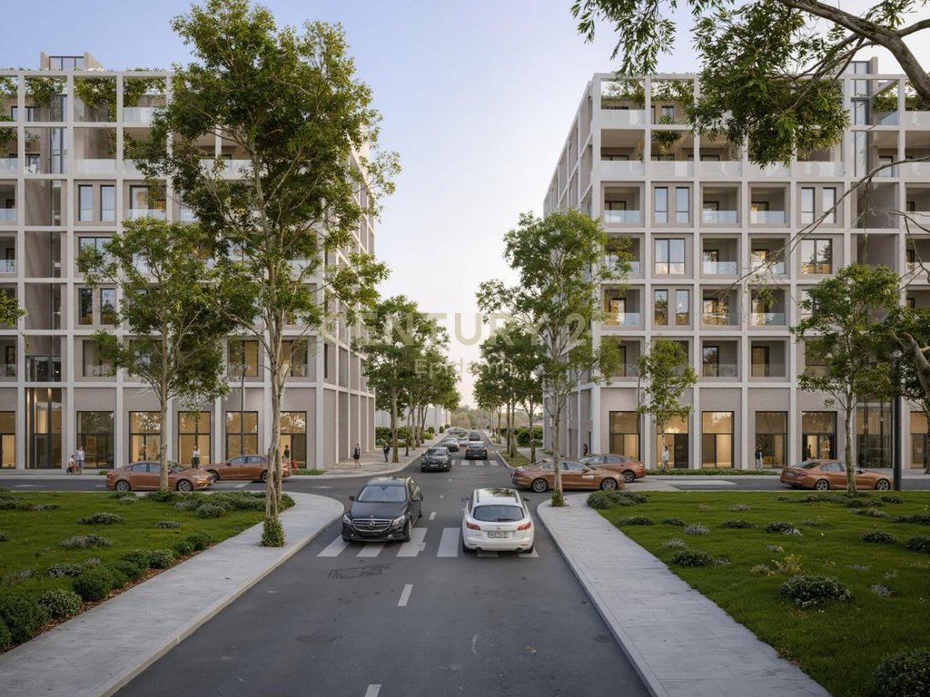 EXCLUSIVE ! Apartament 2+1+2 për shitje - Rezidenca “Mes Pishave” Mali i Robit !!
