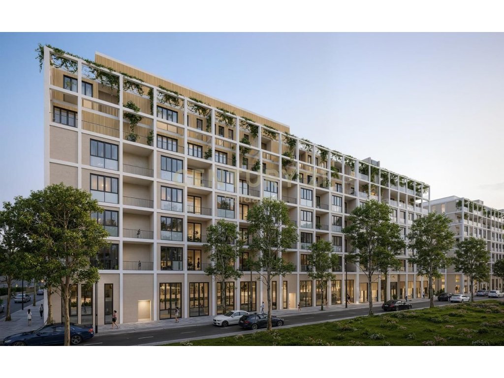 EXCLUSIVE ! Apartament 2+1+2 për shitje - Rezidenca “Mes Pishave” Mali i Robit !!