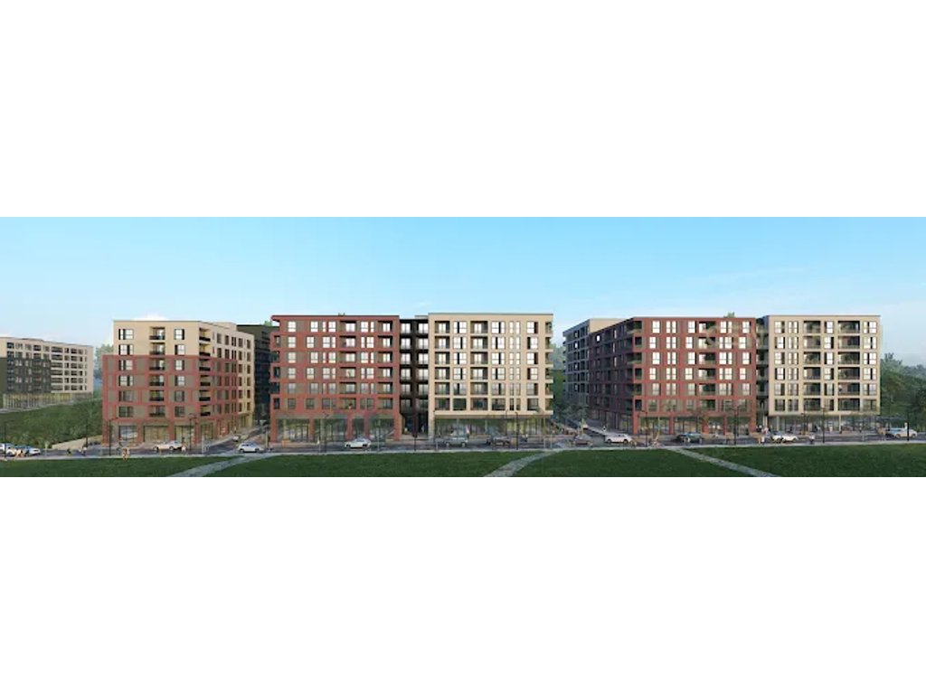 Shitet apartament 2+1 tek Ring Side Residence!