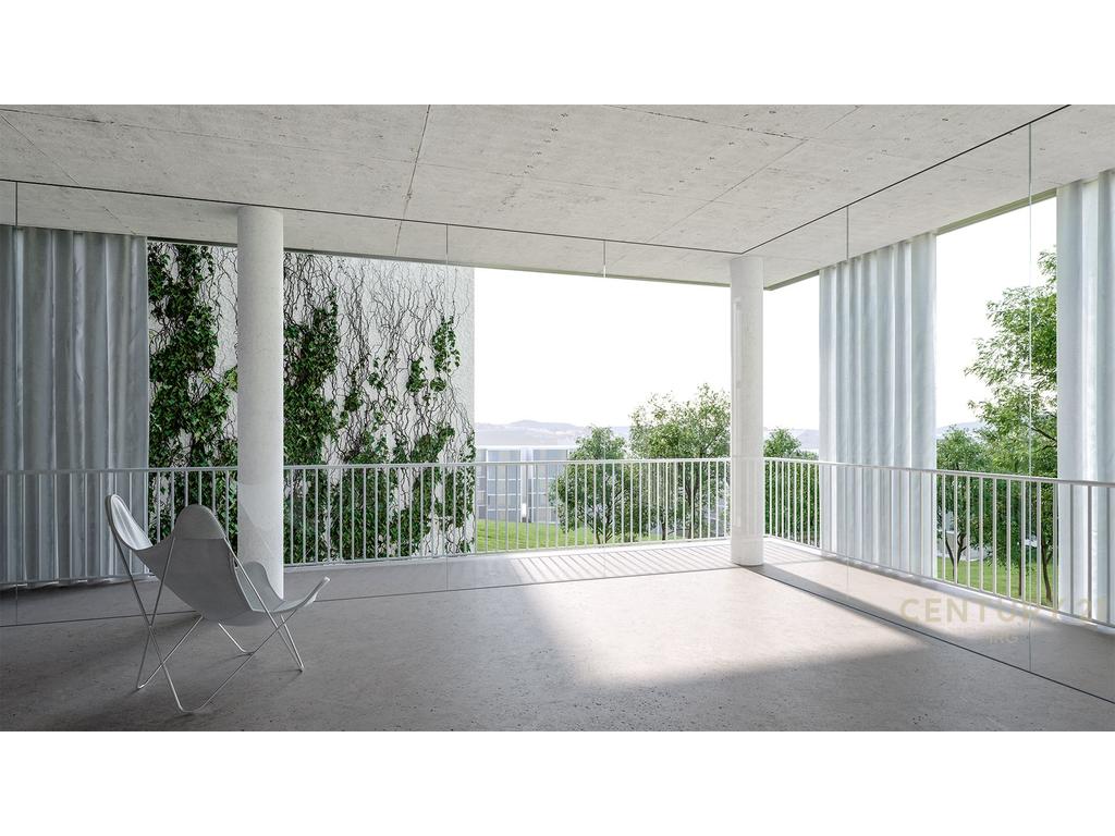Shitet Apartament 3+1+3 tek By Long Hill Residence!