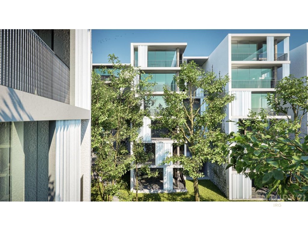 Shitet Apartament 3+1+3 tek By Long Hill Residence!