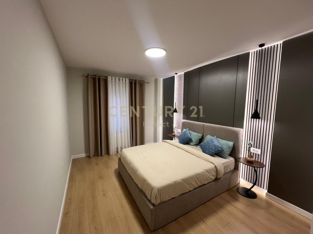 SHITET APARTAMENT 2+1+2 NE DON BOSKO