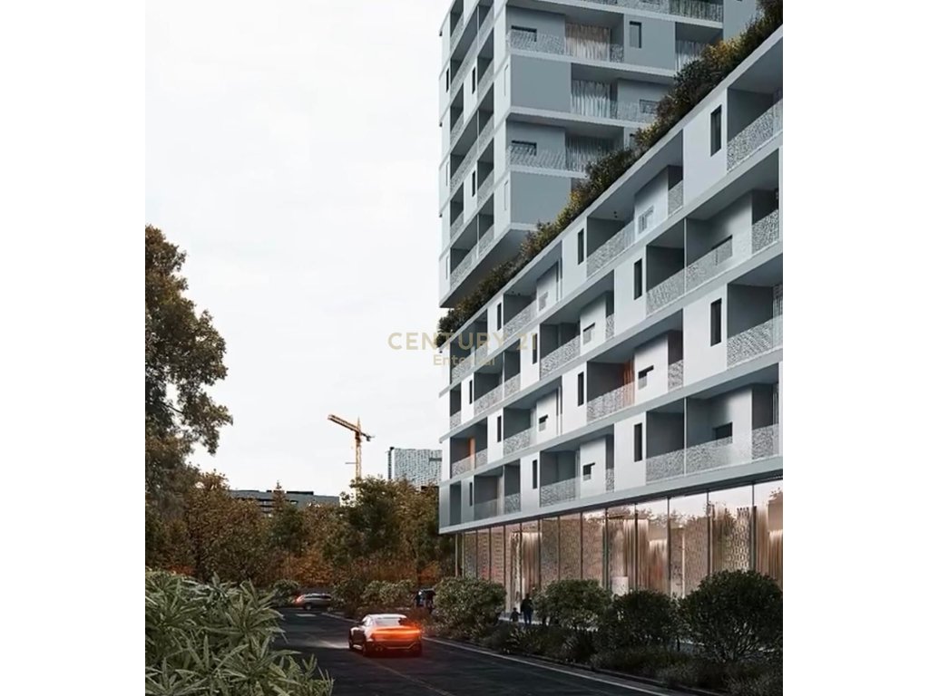 Moa Residence - Shitet 1+1 Prane Casa Italia