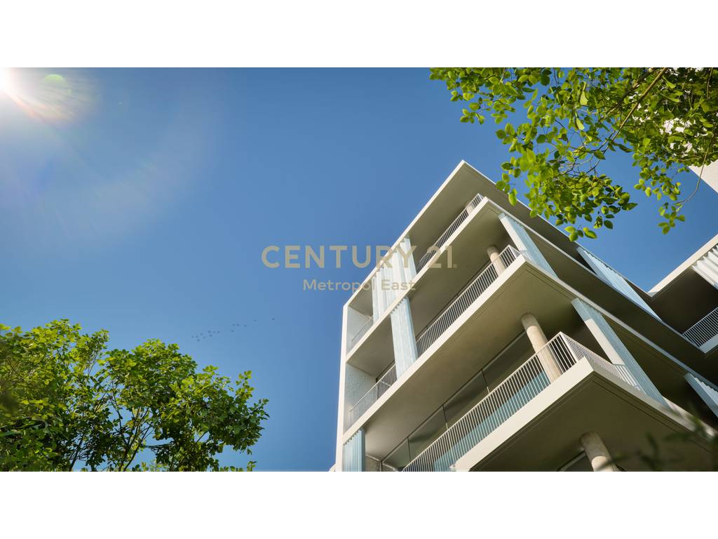 APARTAMENT 3+1+3 TEK "BY LONG HILL RESIDENCE"