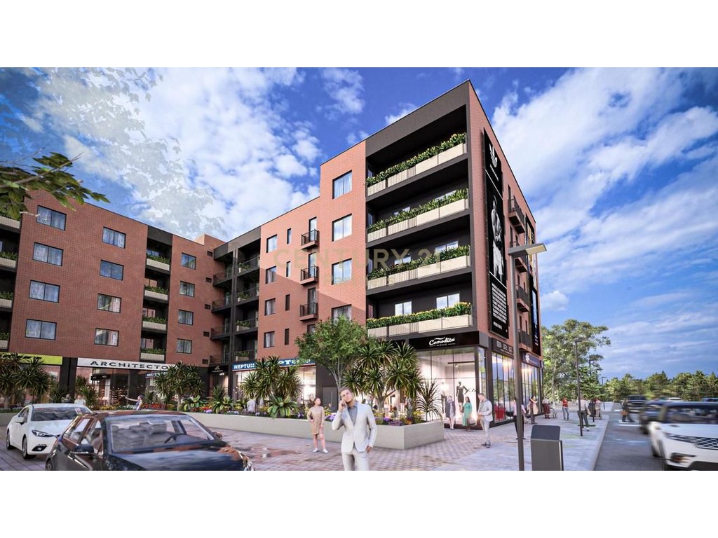 APARTAMENT 2+1+2 PER SHITJE, KAMEZ!