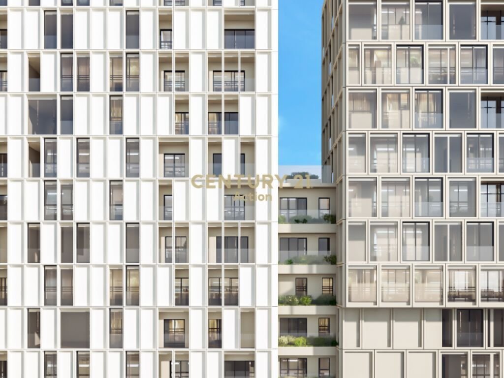 RESIDENCA SOHO TOWERS,OFROJME PER SHITJE APARTAMENT 1+1!