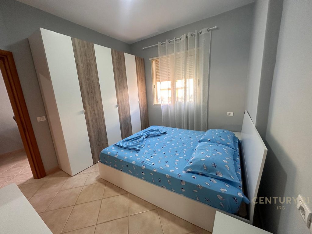 APARTAMENT PER SHITJE NE ORIKUM!
