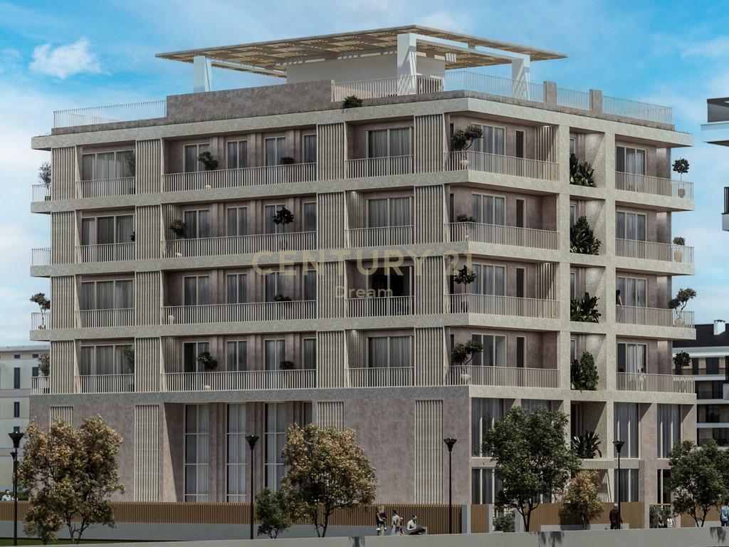 SHITET APARTAMENT 2+1 NË RADHIMË, VLORË