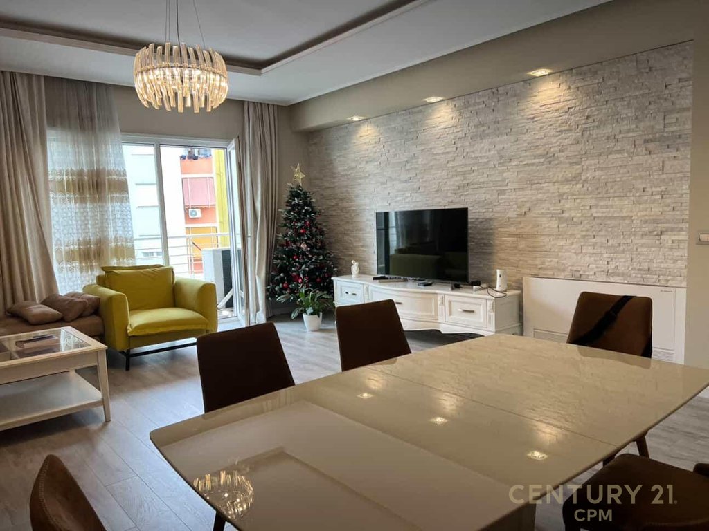 APARTAMENT PER SHITJE TE LIQENI I THATE  3+1+2 + 2 POSTE PARKIMI (ME ÇMIM EXTRA)