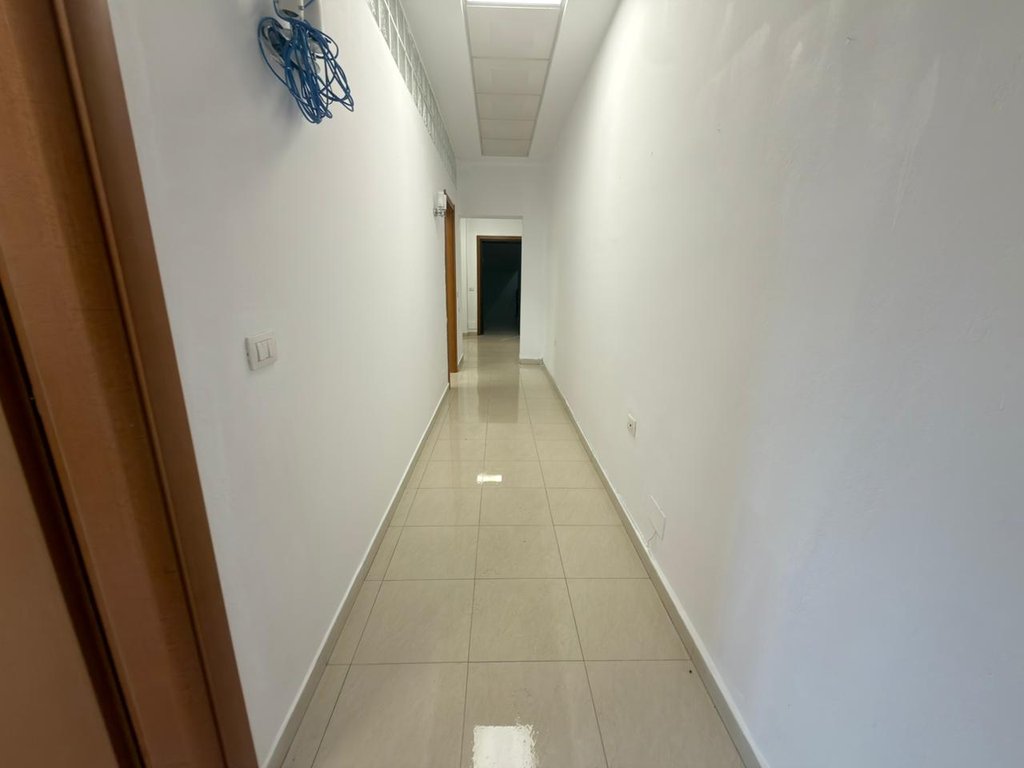 TOPTANI, SHESIM APARTAMENT 2+1 PER BANIM OSE ZYRE!
