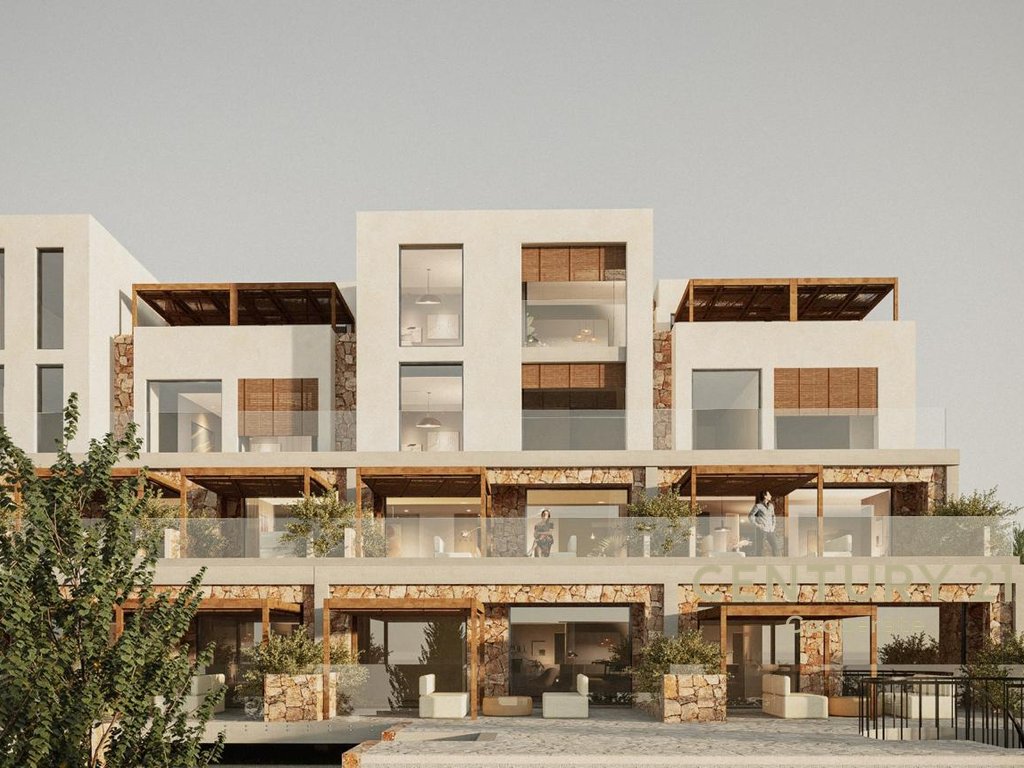 Okazion SHESIM APARTAMENT 1+1 ME PAMJE NGA DETI NE NJE REZIDENCE EKSKLUZIVE NE DHERMI
