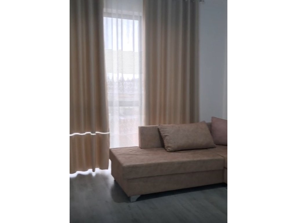 Apartament 2+1+2 Me Qira në sheshi Shqiponja , , Tiranë - 600 mije leke  | 98 m²