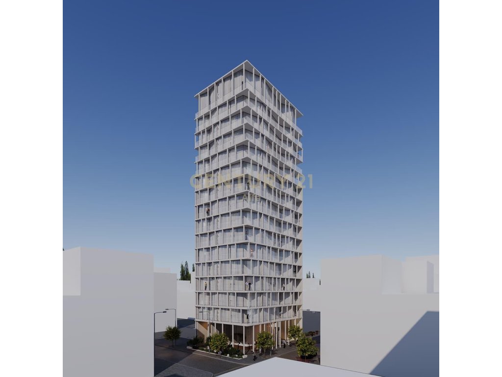 APARTAMENT 2+1 TEK SHKOLLA E KUQE PER SHITJE!