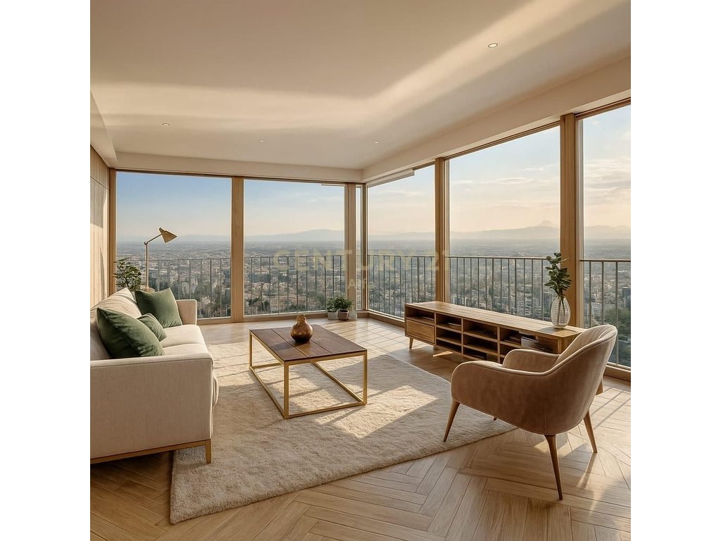 APARTAMENT 2+1 TEK SHKOLLA E KUQE PER SHITJE!