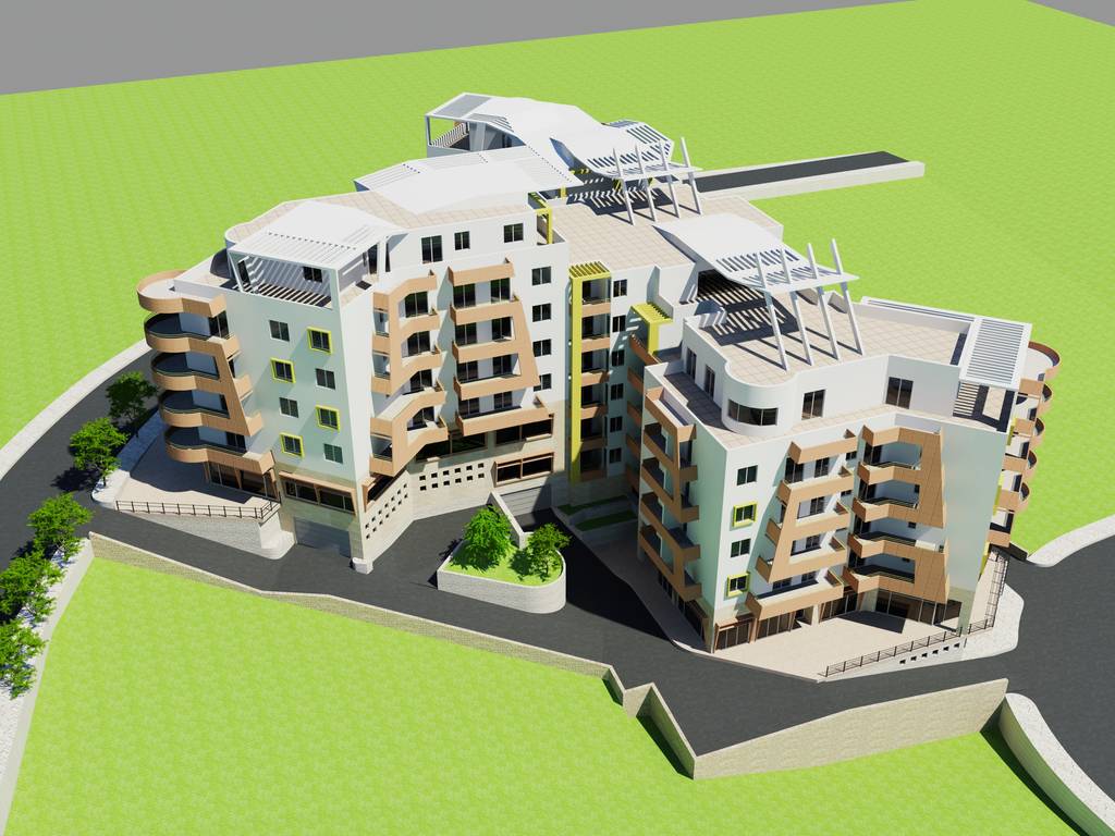 Shitet Njësi Shërbimi Nr.14 ne Fresk, Tiranë
