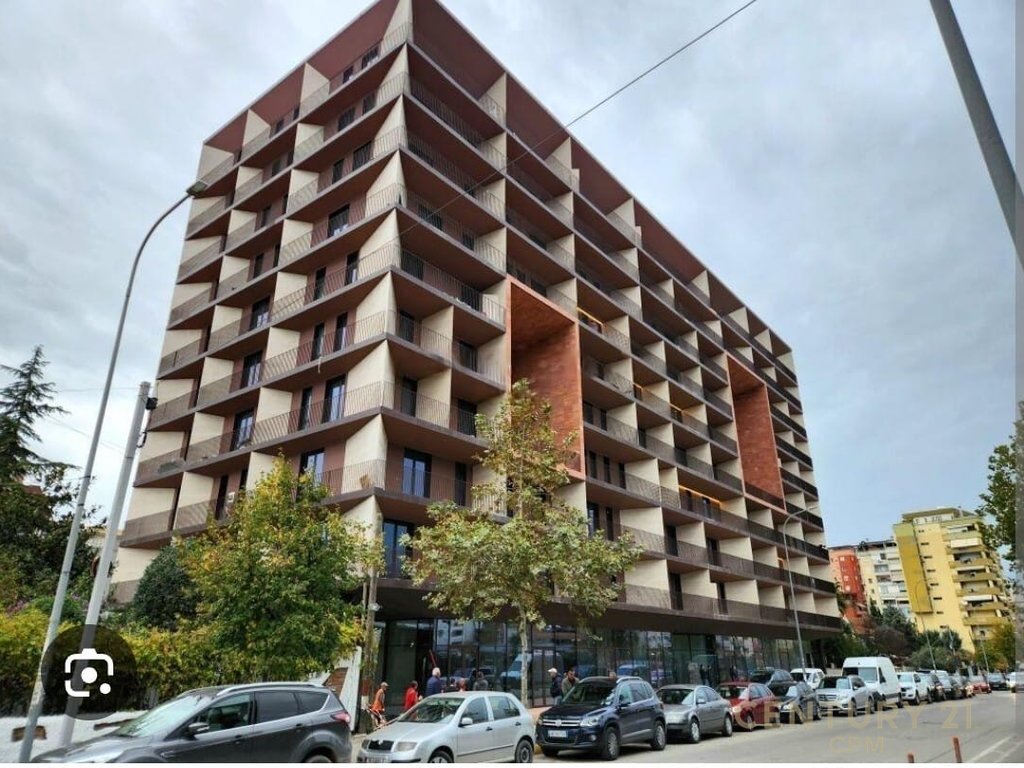 Apartament 3+1+2 Për shitje tek Altana Residence, Komuna Parisit