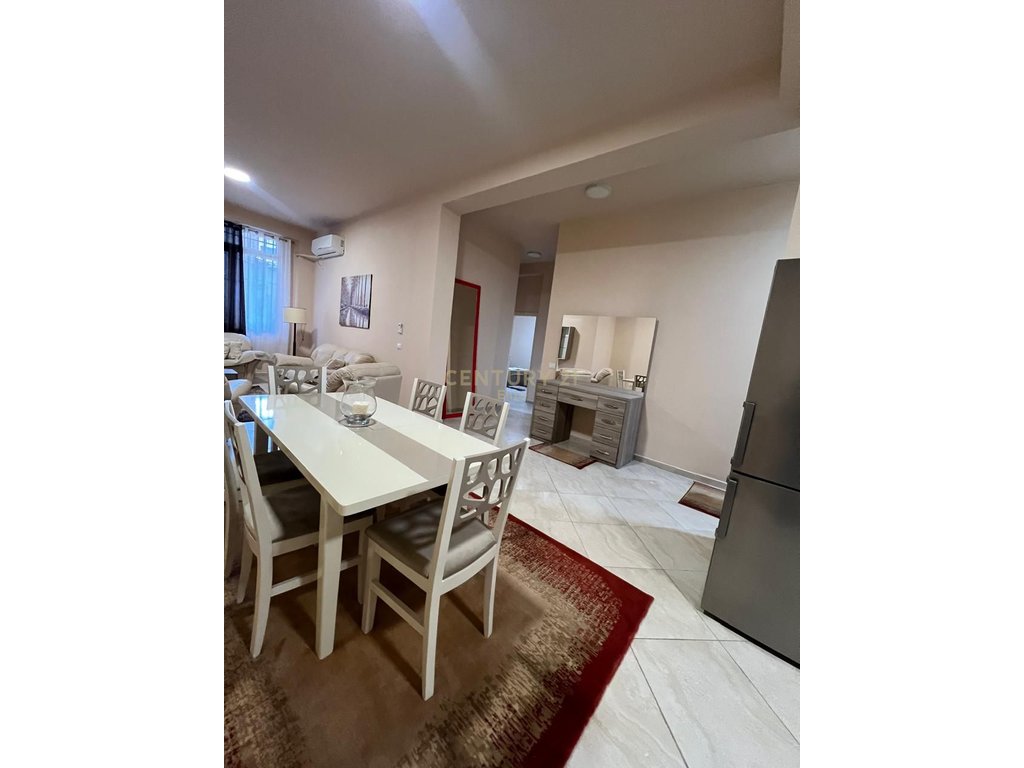 JEPET ME QIRA APARTAMENT 2+1 NË FRESK, RRUGA “MUHAMET DELIU”