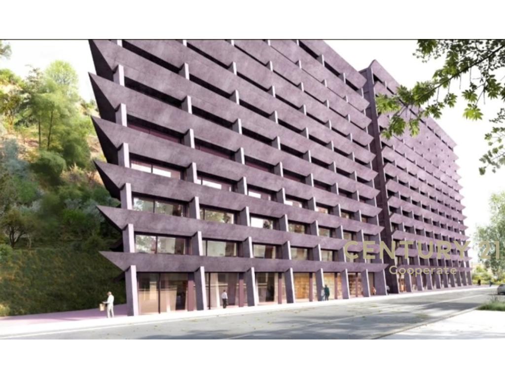 GARSONIERE NE SHITJE NE RESIDENCE LUKSOZE "ALTERA" - VLORE
