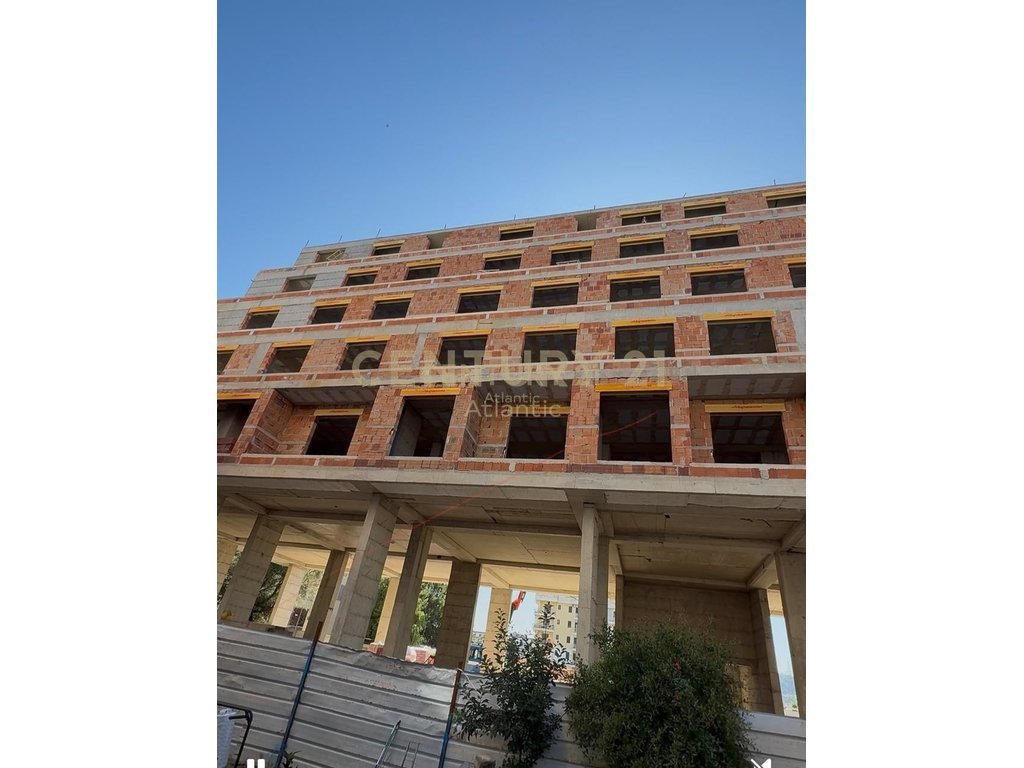 Duplex 2+2 Për Shitje në Golem, Durrës - 109,650€ | 129 m²