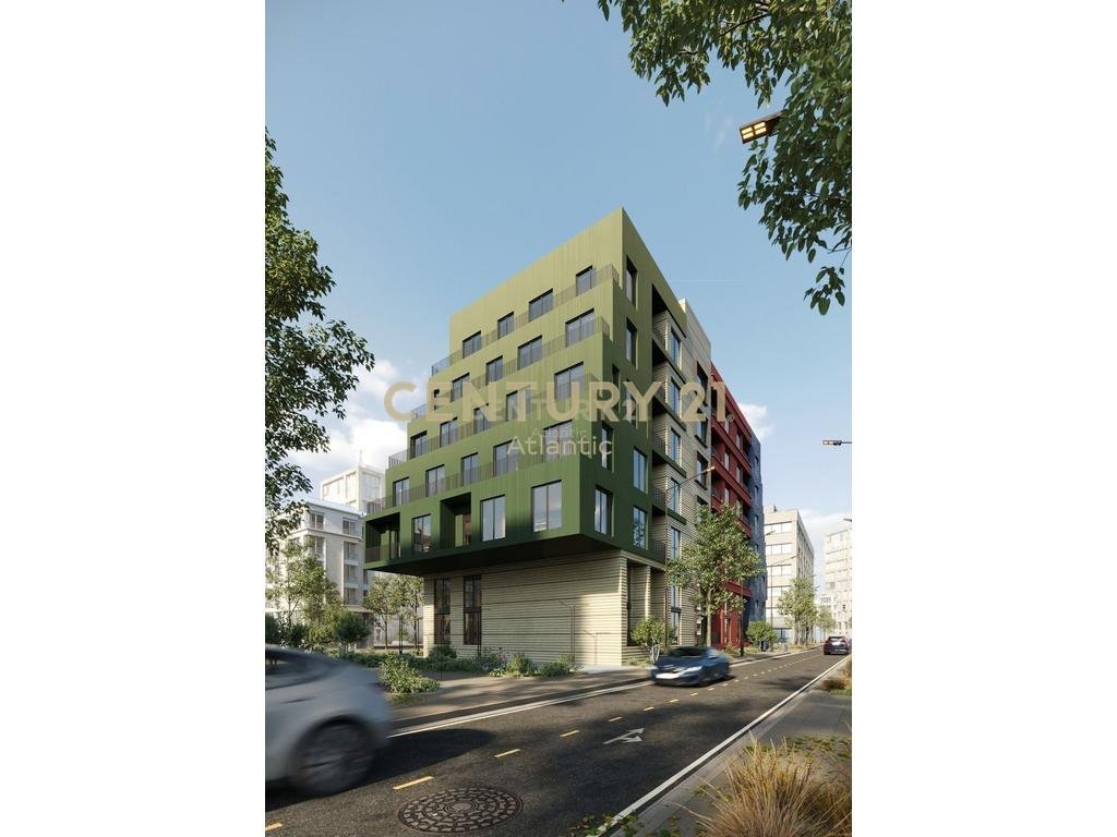 Duplex 2+2 Për Shitje në Golem, Durrës - 109,650€ | 129 m²