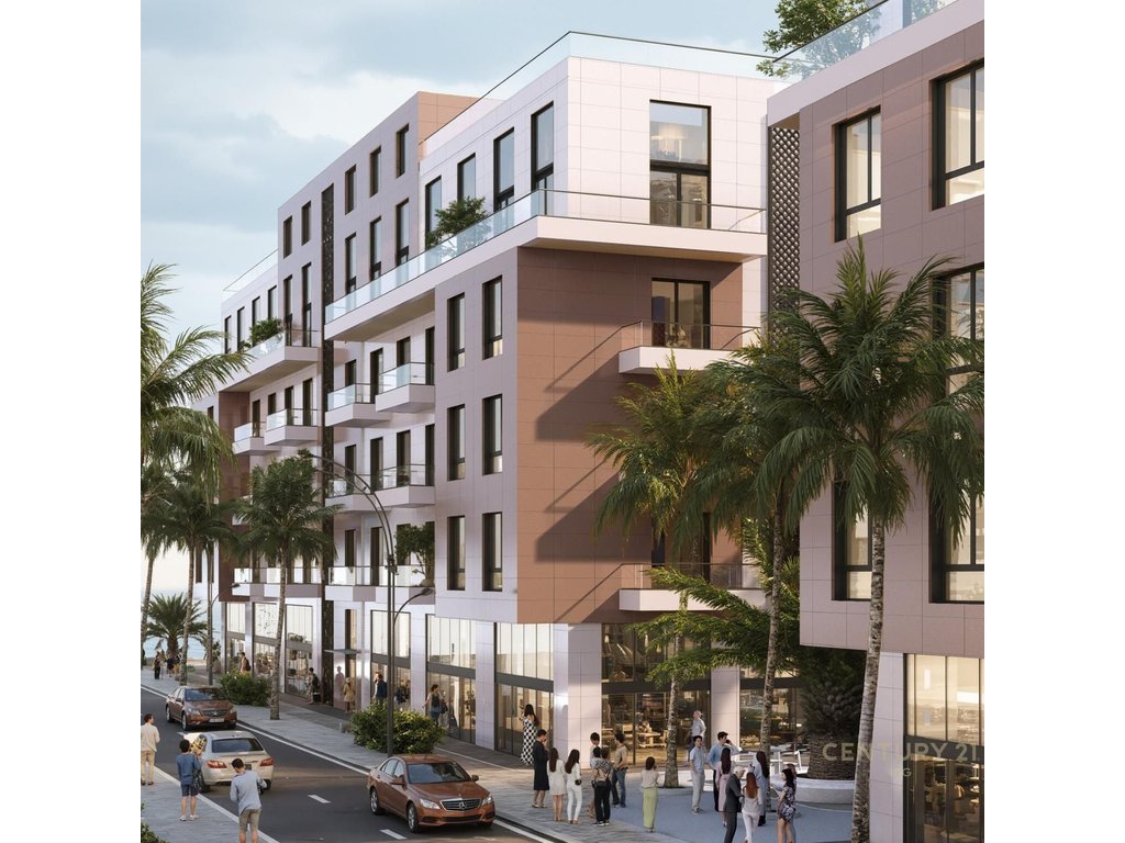 GARSONIERE PER SHITJE ADRIA REZIDENCE, QERRET