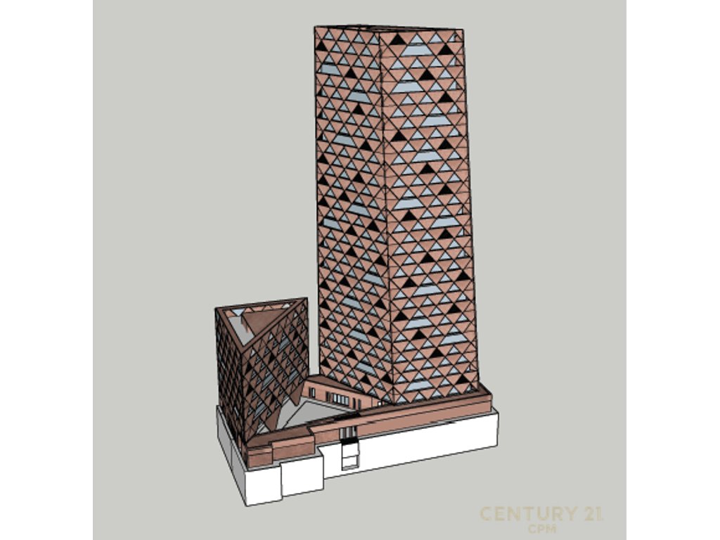 SHESIM APARTAMENT LUKSOZ NE NDERTIM TIRANA TOWER!!