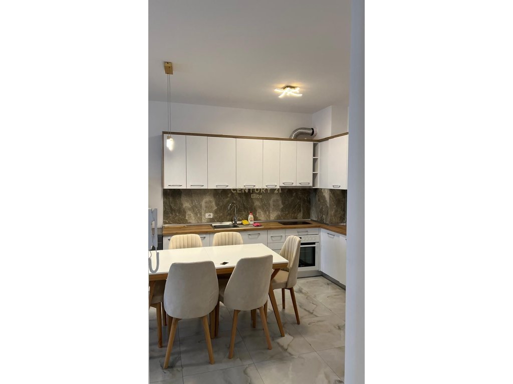 SHITET APARTAMENT 2+1+2 TEK OASIS RESIDENCE