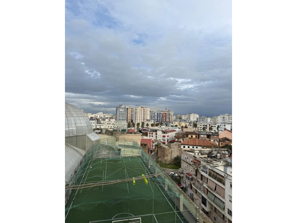 SHITET SUPER APARTAMENT 1+1  NE VOLLGA , DURRES  !