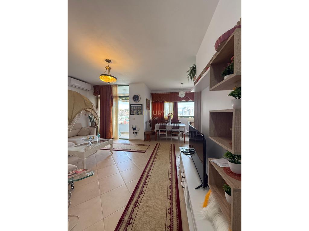SHITET SUPER APARTAMENT 1+1  NE VOLLGA , DURRES  !