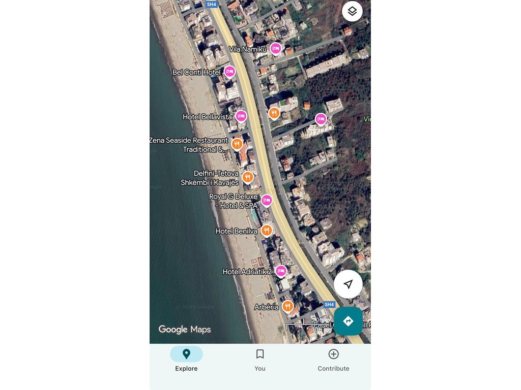Shitet toke tek Shkembi Kavajes, Durres  !