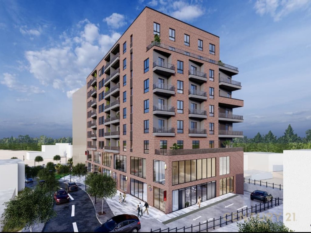 Apartament 1+1 në Arborea Residence – Përballë Universitetit Bujqësor, Tiranë!