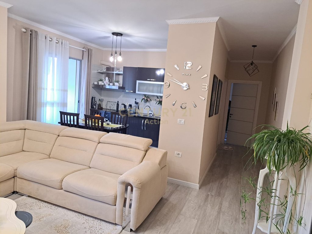 SHESIM APARTAMENT  2+1+2,FRESK!