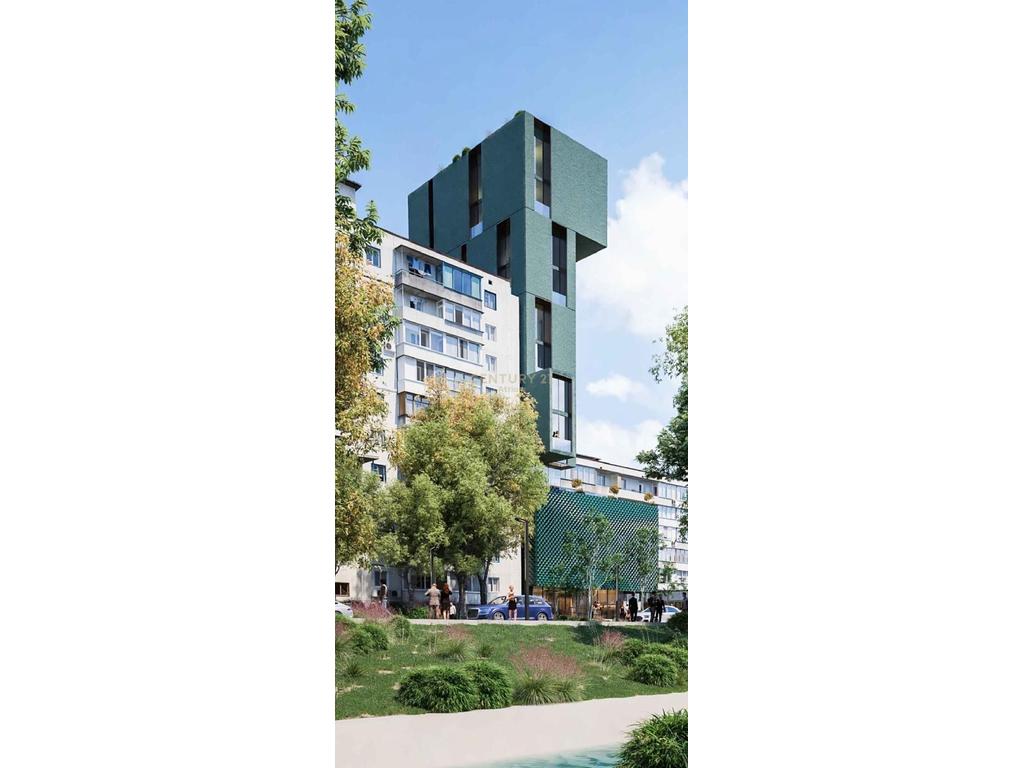 SHITET STUDIO TEK WALTER TOWER ,BRRYLI!
