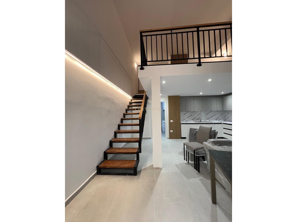 Exclusive Luxury Duplex 100 m from the Sea | Lungomare 1, Vlore