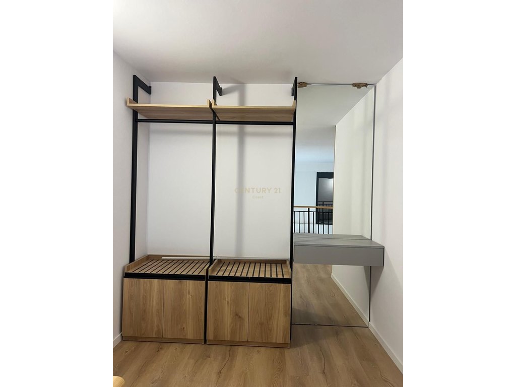 Exclusive Luxury Duplex 100 m from the Sea | Lungomare 1, Vlore