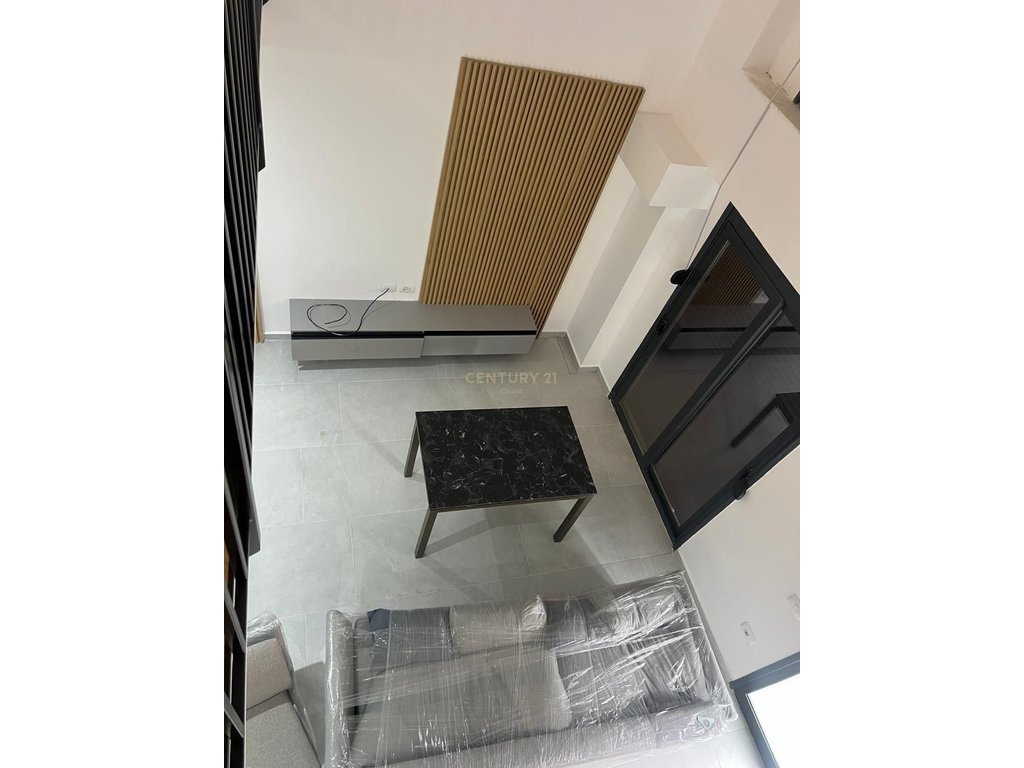 Exclusive Luxury Duplex 100 m from the Sea | Lungomare 1, Vlore