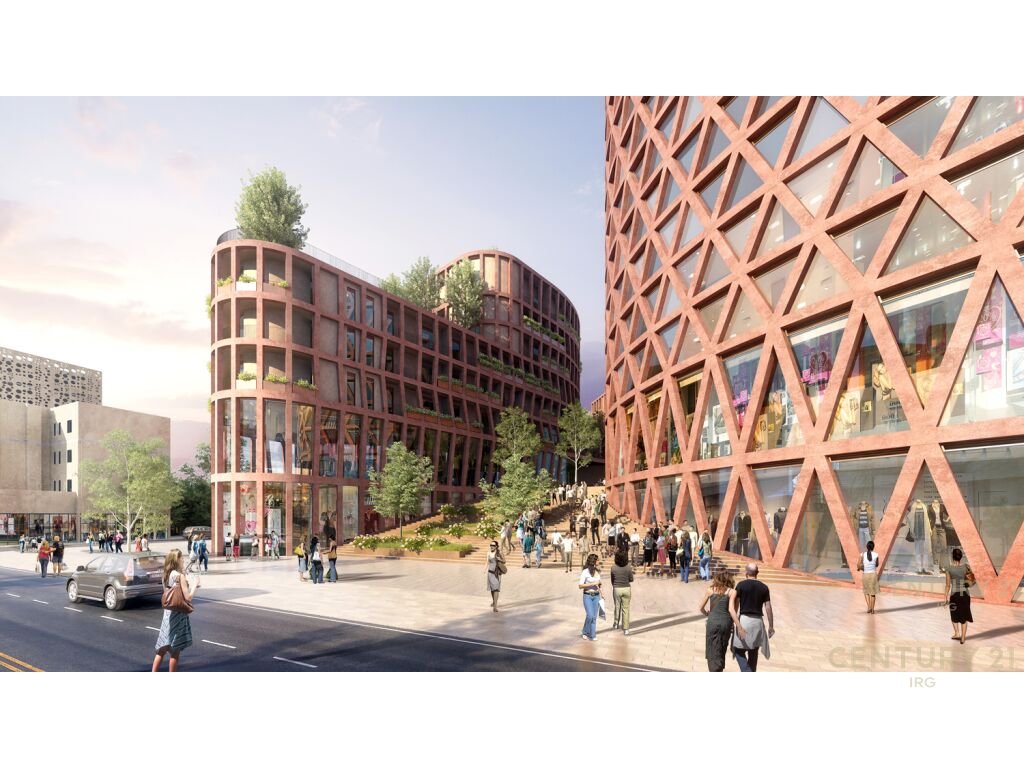 Lana Riverside Residences, Apartament 2+1!