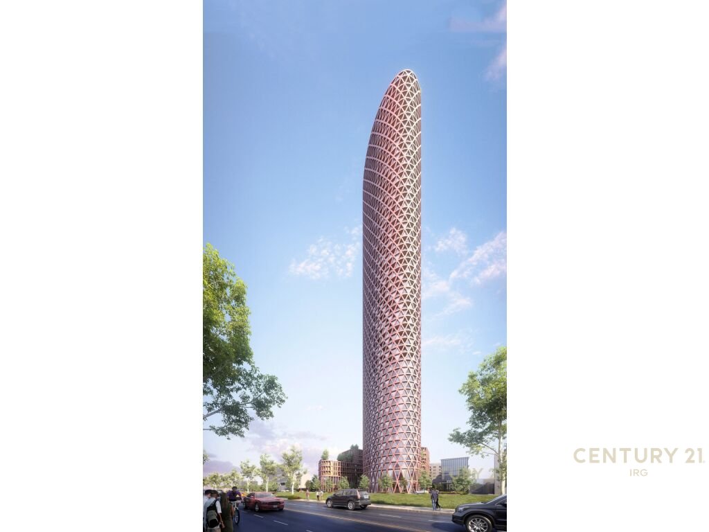 Lana Riverside Residences, Apartament 2+1!