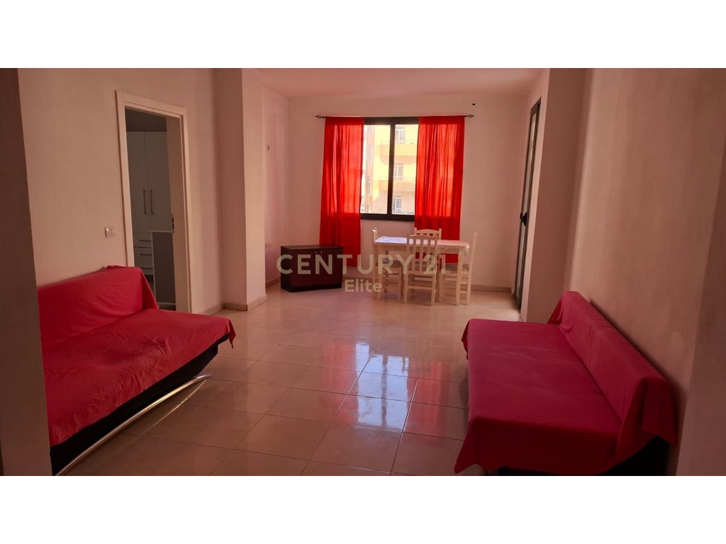 Shitet, Apartament 1+1, Durres