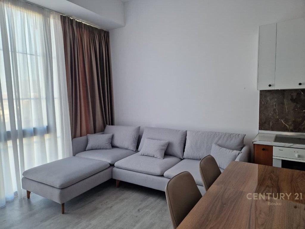 JEPET ME QIRA APARTAMENT 1+1 NE LAPRAKE, PAS SPITALIT USHTARAK❗️