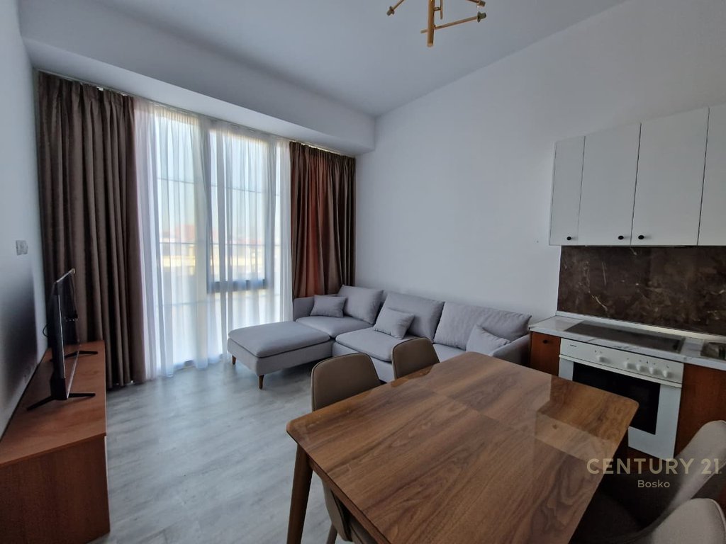 JEPET ME QIRA APARTAMENT 1+1 NE LAPRAKE, PAS SPITALIT USHTARAK❗️