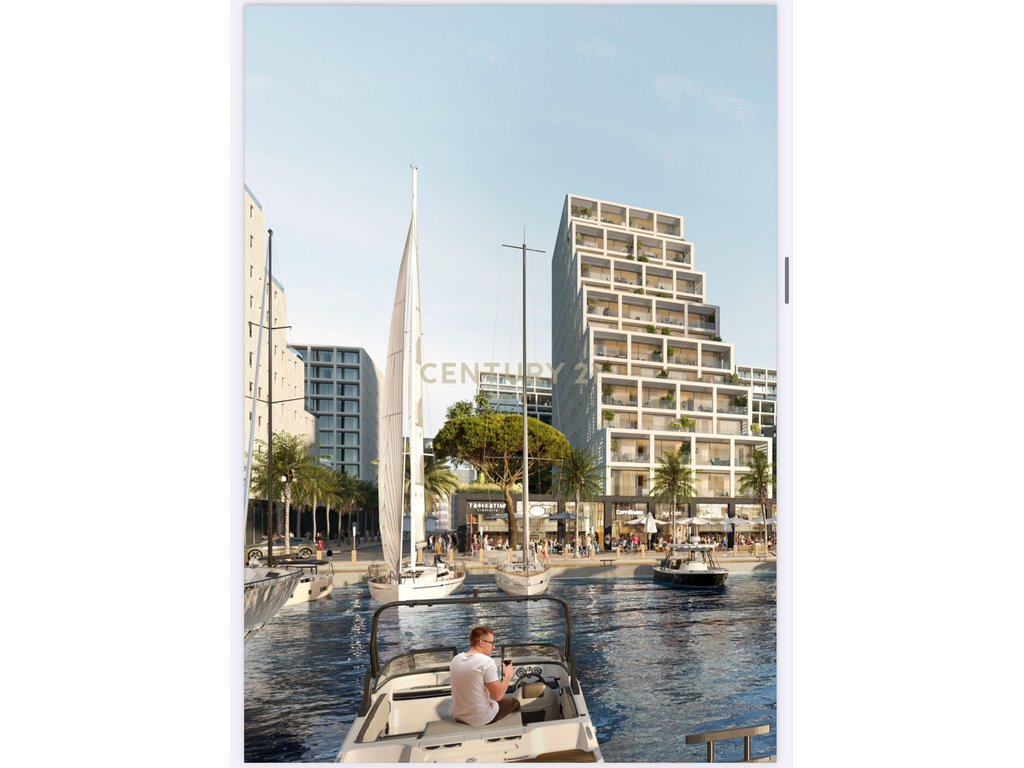 Apartament Ekskluziv 2+1 në Vlorë – Vijë e Parë, në “Vlora Marina”
🔥 Me verandë të madhe dhe pamje të drejtpërdrejtë nga deti